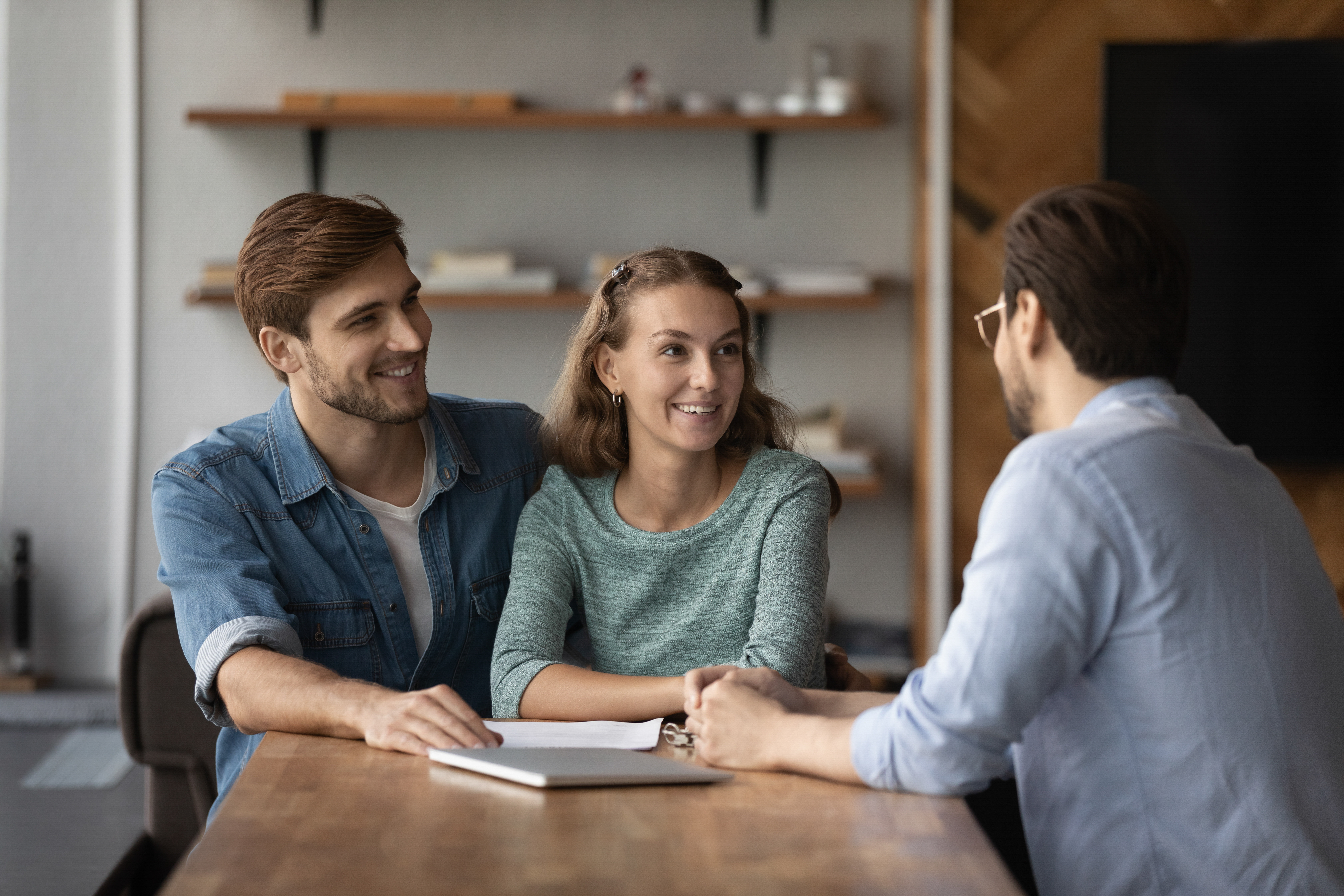 Avantages d’un contrat d’exclusivité de vente